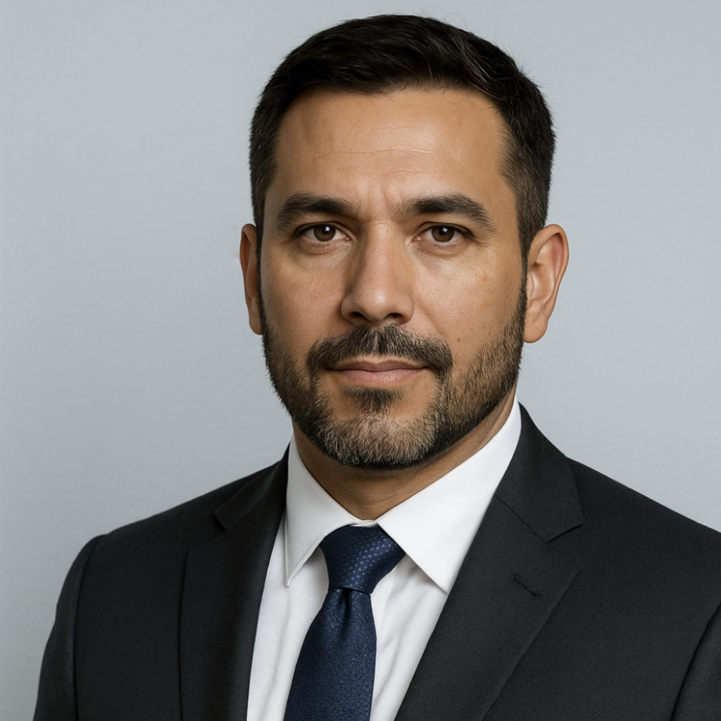 Michael Rodriguez