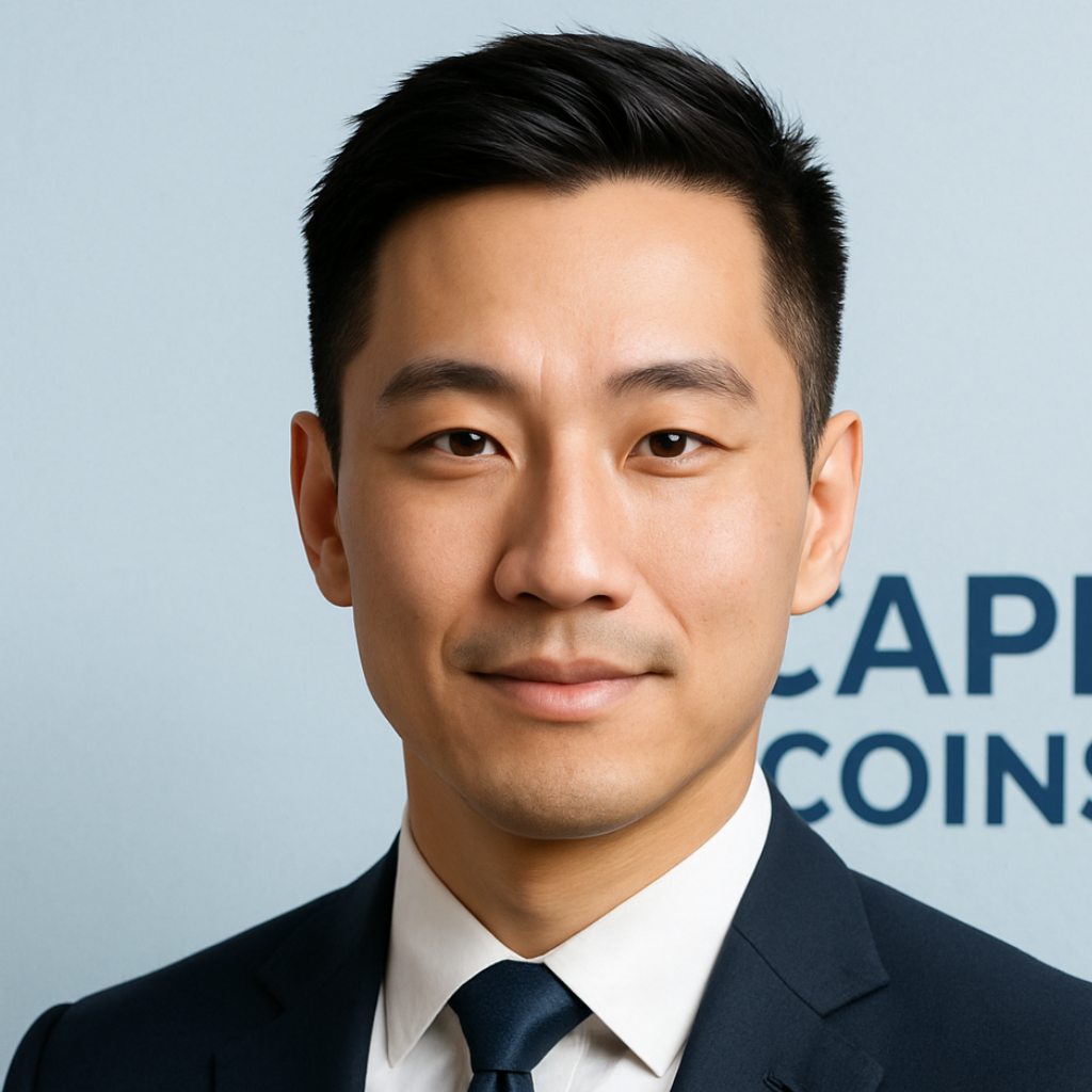 Brandon Liu